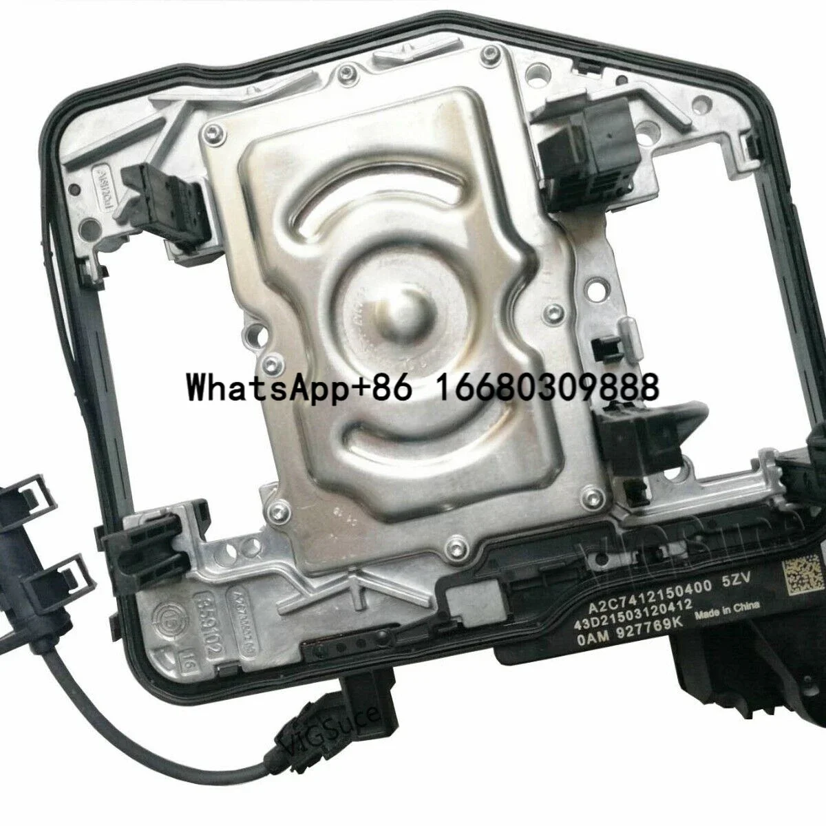 

0AM927769K auto parts transmission control 0AM927769D 0AM927769G 0AM927769E