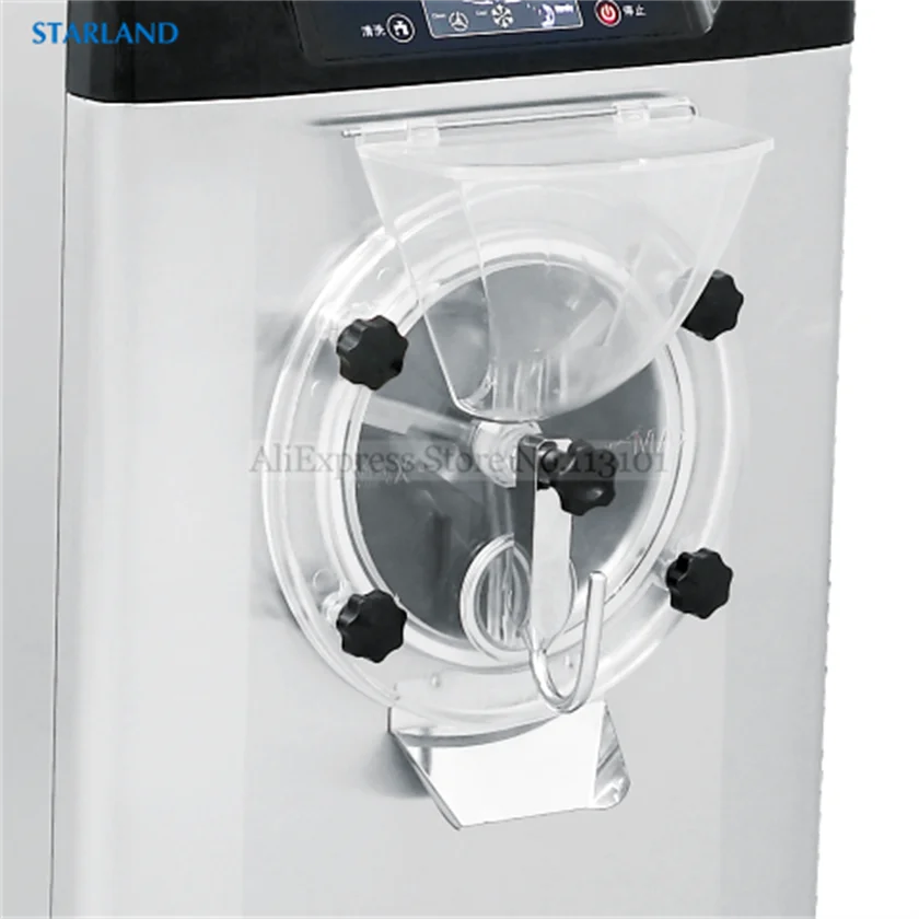 

1 Set Of Front Block Panel For Gelato Maker YKF-7218 Hard Ice Cream Machine Replacement Parts