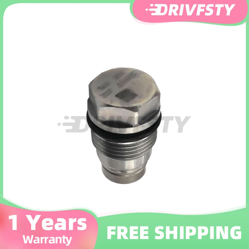 

1110010015 1110010017 1110010018 1110010028 Fuel Rail Pressure Valve Relief Limiter Valve for DAF FORD KIA VOLVO SUZUKI