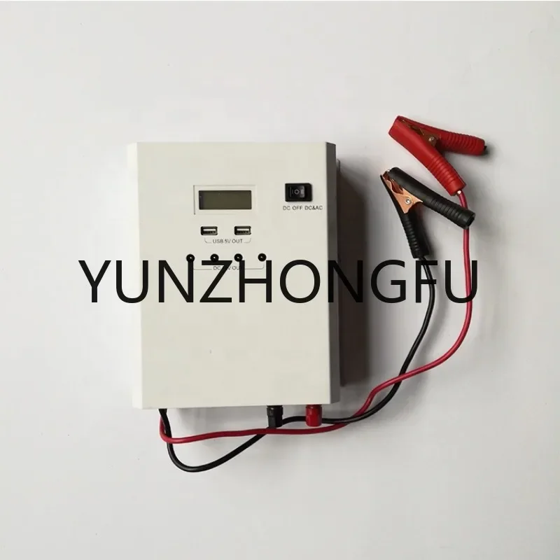 Hybrid Solar Charge Controllers solar power inverters