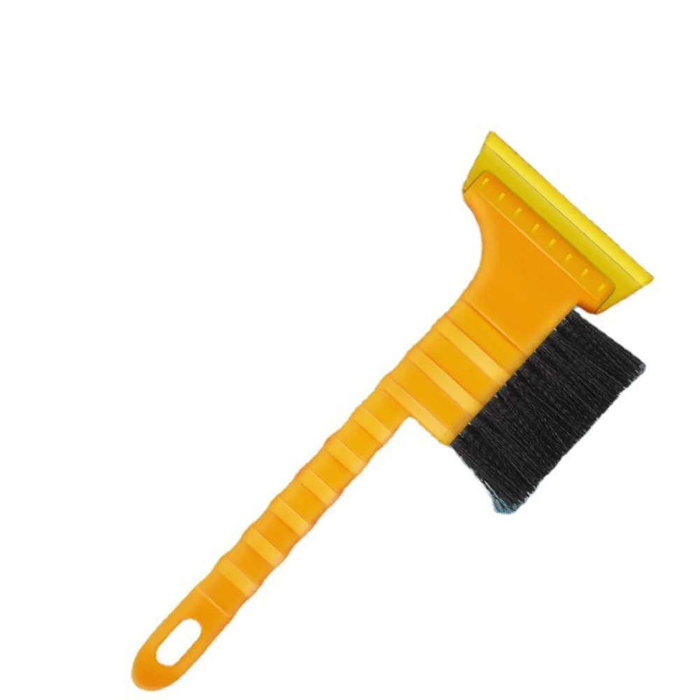 

Hight Quality Ice Scraper Car Snow Shovel Windshield Sweeping Shovel Multiple Car Ice Scraper Defroster Snow Sweeping Brush Car