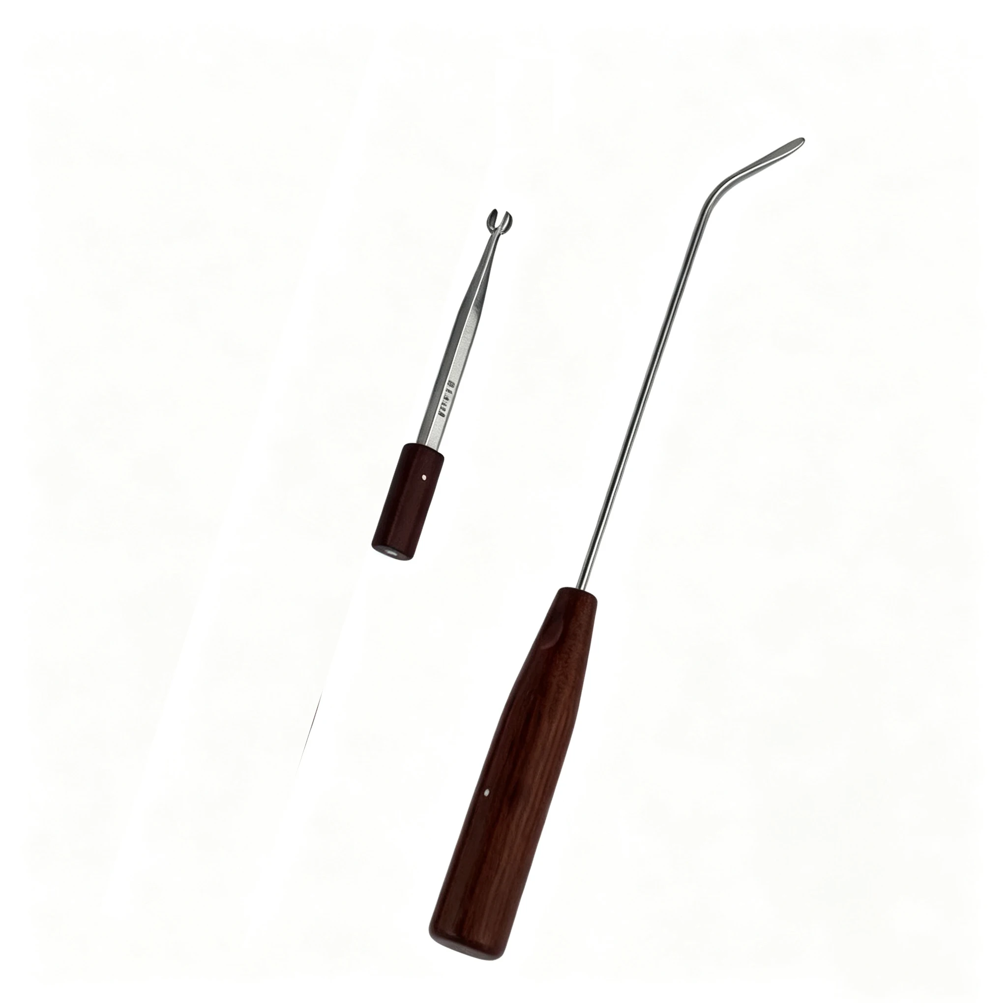 Orthopedic Ligament Resection Instrument Ligament Probe Surgical Tool Sports Medicine Arthroscopy Instrument Stainless Steel