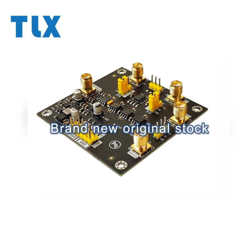 DAC8830IDR dual-channel 16-bit DAC DAC module 0-5V 0-10V plus or minus 10V