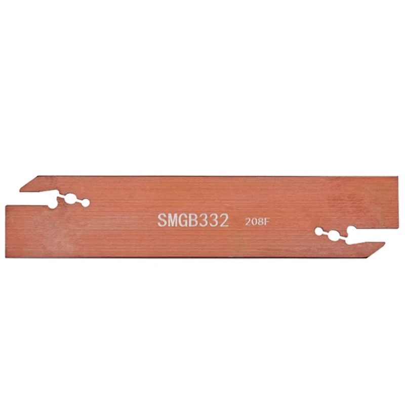 Imagem -02 - Suporte de Faca de Corte para Série Mgmn Inserções de Carboneto Smgb Smgb262 Smgb32-2 Dgfh26 Dgfh32 Usado para Cnc