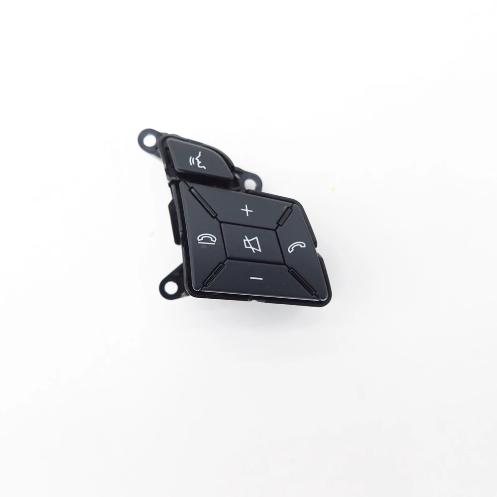 Interior Menu Multi Steering Wheel Controller Button Switch For Mercedes Benz C Class W204 GLK X204 E Class W212