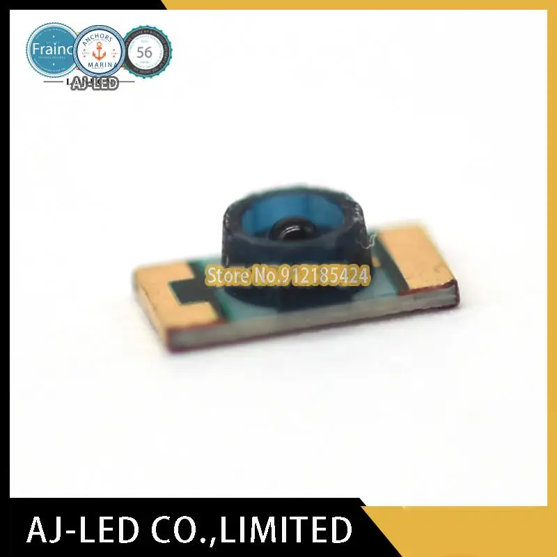 10pcs/lot SFH4056 Infrared Emitting Light Emitting Diode Wavelength 850/860nm SMD Angle ±22° OSRAM new