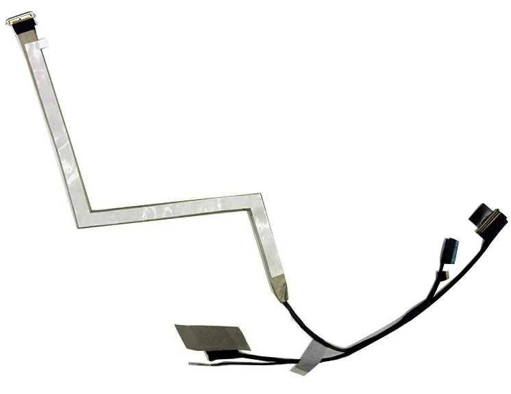 New for Dell Latitude 7520 E7520 6IR FHD cable 0W5H84 W5H84