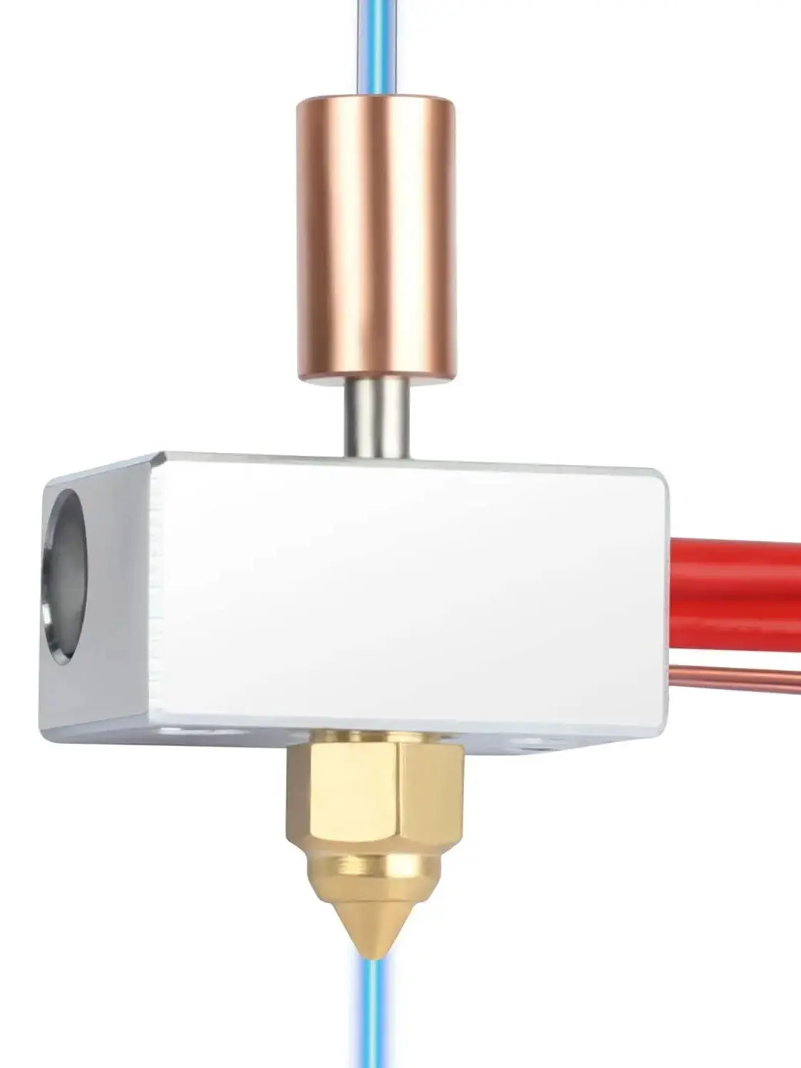 Oficjalny ekstruder Creality Ender 3 S1 Sprite Hotend Heater do Ender 3 S1 Plus, Ender 3 S1 Pro, CR-10 Smart Pro — zdjęcie produktu 7