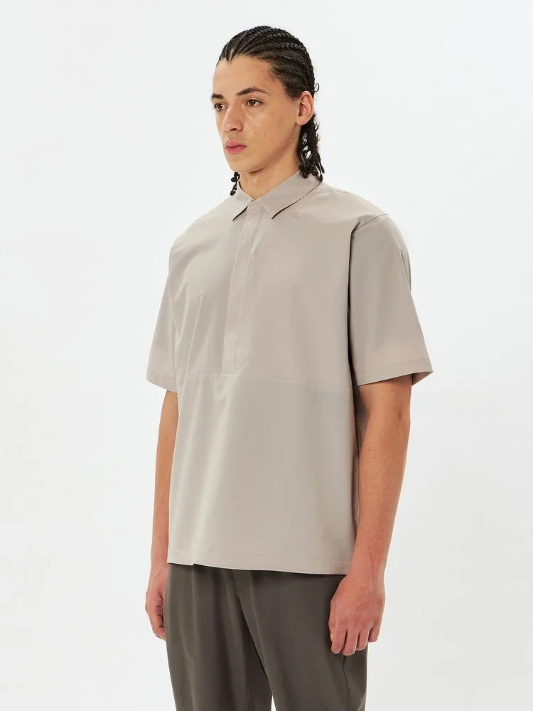 

Легкая быстросохнущая футболка с капюшоном GDW для активного отдыха, функциональная, водоотталкивающая, из нейлона, молодежная, летняя, GM5...