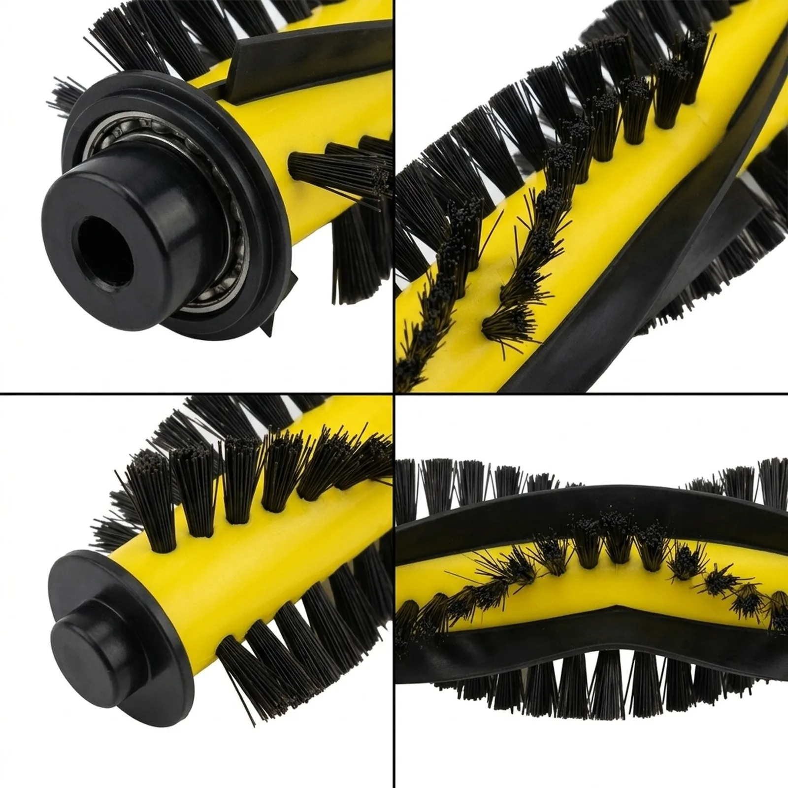 Main Roller Brush For RoboVac 11S 12 15 15C 30 30C for l70 Robot Vacuum Cleaner for access Household Cleaning Tool Spart