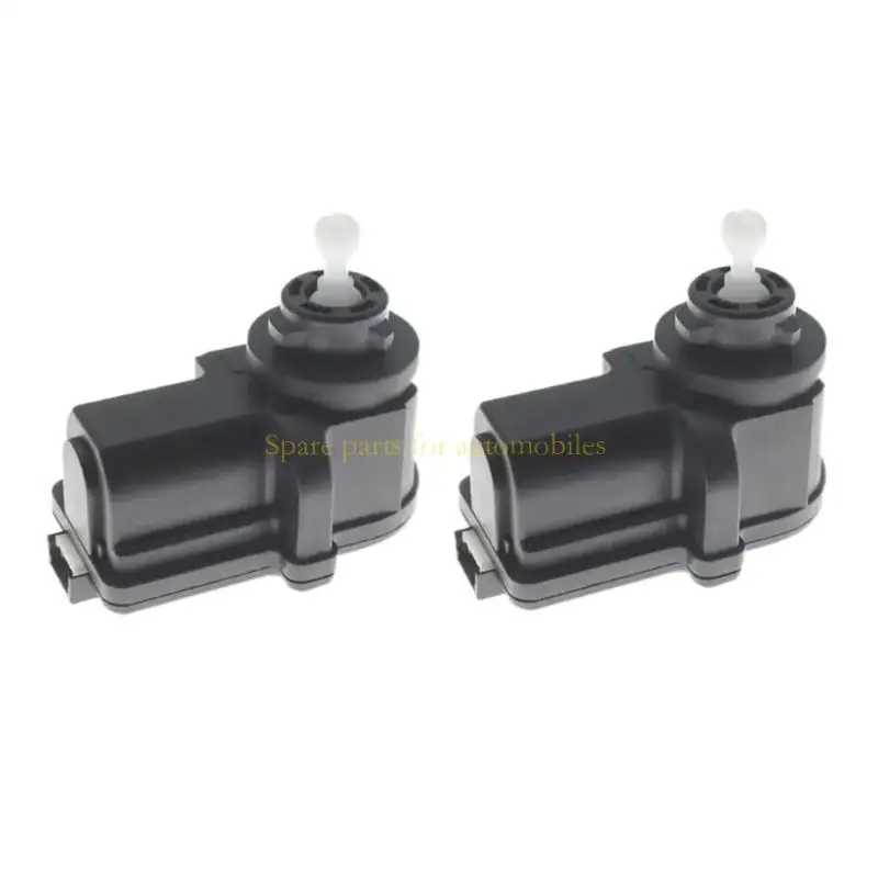

H58F 1324268 4M5X13K198AA 4M5X13K198A 4M5X-13K198-A 1324268 Headlight Adjustment Device for Improved Visibility on Road