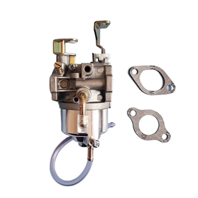 三菱 MGE2901、MGE2900、MGA2900、GM181、GM181L キャブレター部品に適用