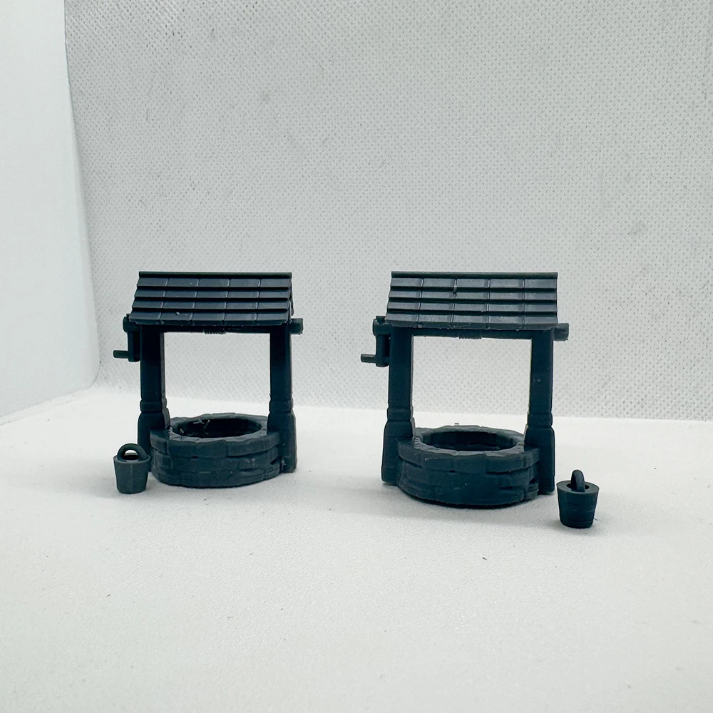 Old West Water Well…