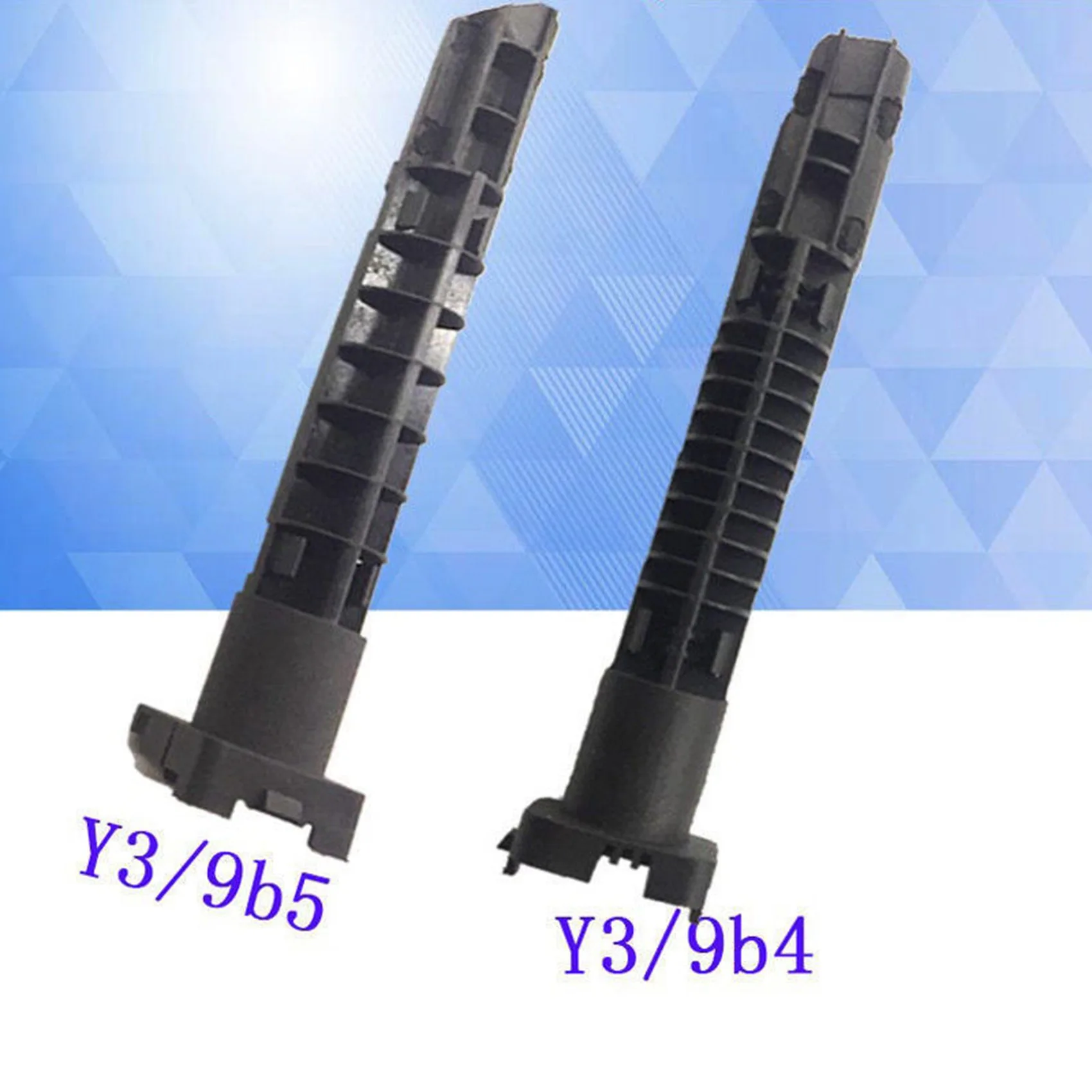 Stable-2Pair Transmission Sensors Y3/9B4 Y3/9B5 For Mercedes 722.8 Gearbox Control Unit