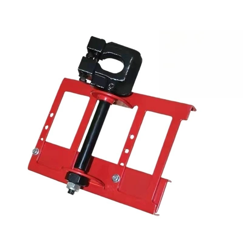 For Chainsaw Mini Milling Attachment Portable Vertical Sawmill Bracket