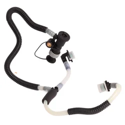 6120703232 A6120703232 For Mercedes W163 ML 270 CDI Diesel Pipe Fuel Line Supply Cable Fuel Hose Pipe A 612 070 32 32