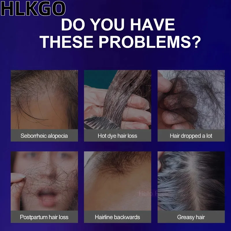 

LLLT Hair Growth Cap with 96 Lasers, Red Light Therapy Device for Scalp Health and Regrowth