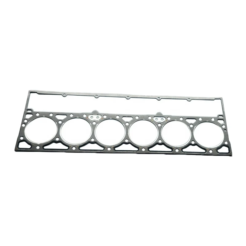 

Engine Parts for Cummins QSM11 ISM11 Cylinder Head Gasket 4022500 2864080 3328925 3328634 3899378 3893927 3883718