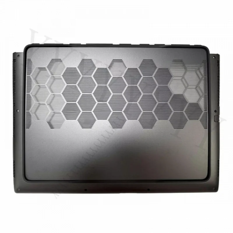 

Y Y Y для ноутбука Dell Alienware M18 R1, нижняя крышка, нижняя часть корпуса D 0408T3