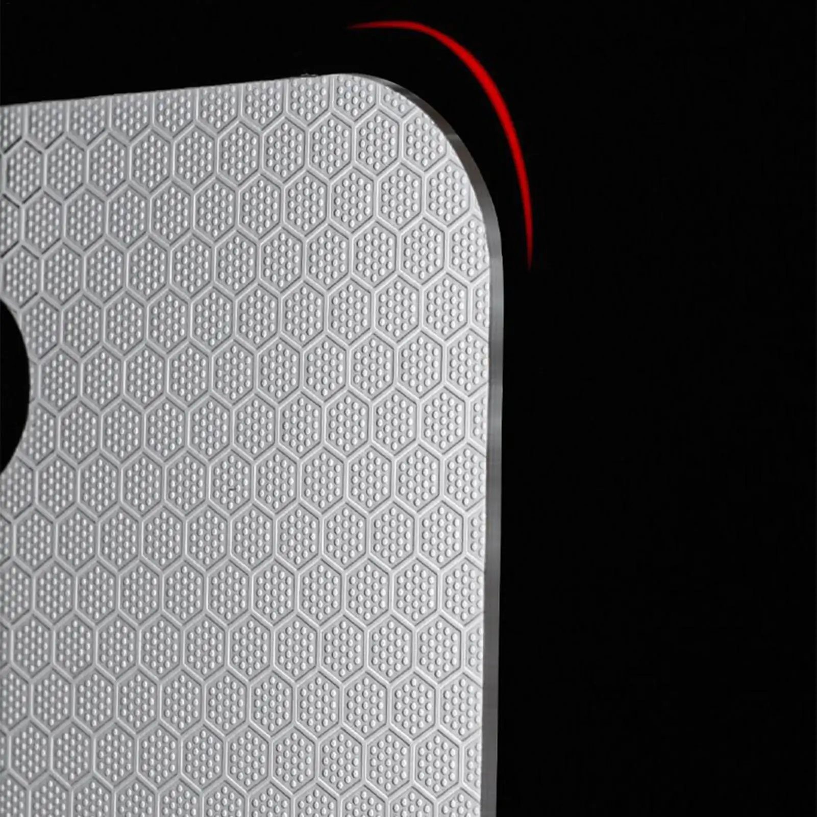 

Cutting Boards for Kitchen 3 Pieces Double-Sided Kitchen Supplies Stainless Steel Cutting Board Food Tray for Meat Fruit