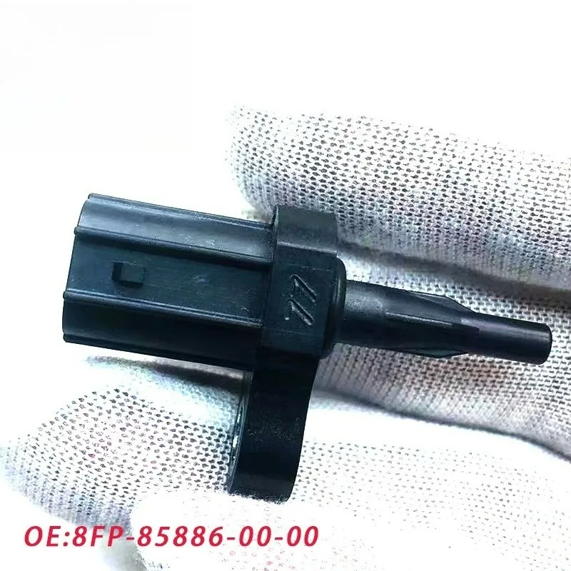 AYV For Air Temperature Sensor 8FP-85886-00-00 For Many 2006-2017 FZ1 YZF-R6 YZF-R1 SEE YEARS Grizzly 550 700 YFZ450R