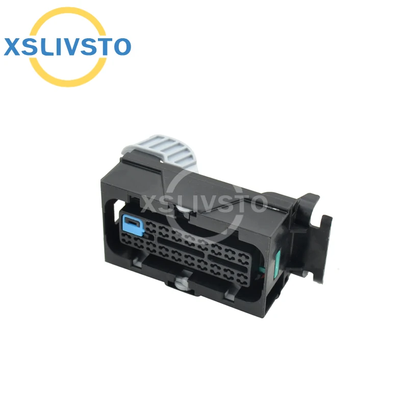 Imagem -04 - Pin Delphi Auto Conector Ecu Jinbei Computer Board Módulo Plugue Elétrico 15452126 15358860 15357142 73