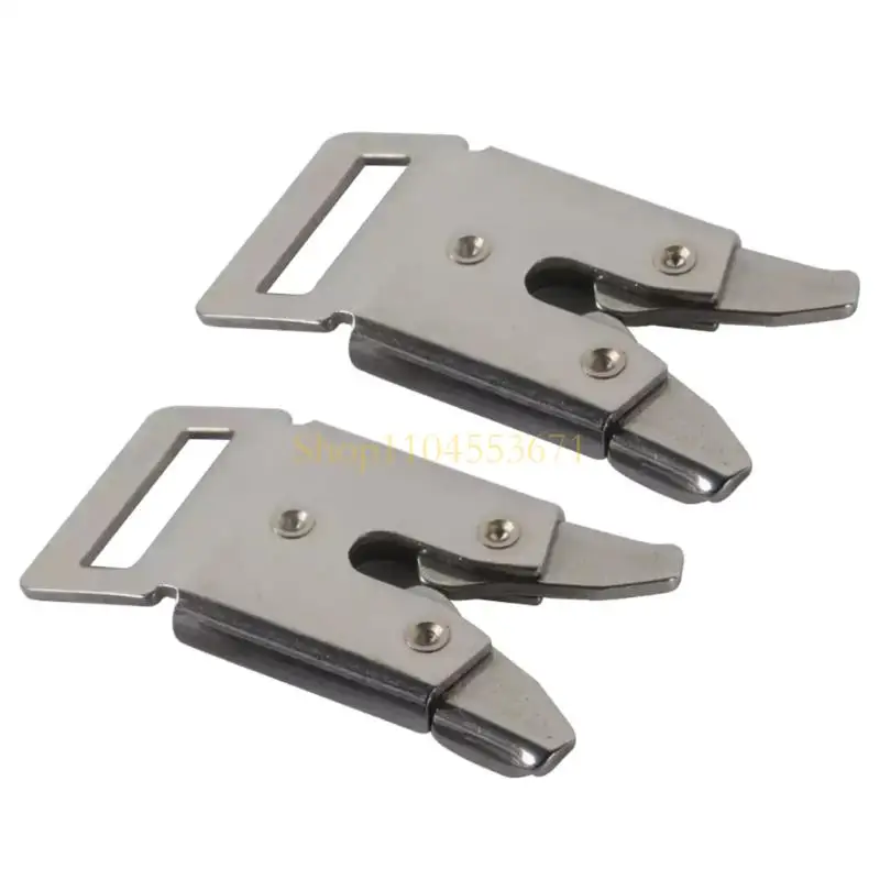 Best Seller Modern Square Camera Strap Buckle Fashionable Design for 2.8F 3.5E 2.8E 3.5F