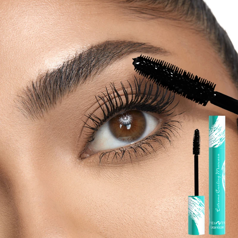 Mascara, Easy to Dip, Even Pickup, No Clumping, Long-Lasting, Creates Long & Beautiful Lashes, Best Gift for Girls