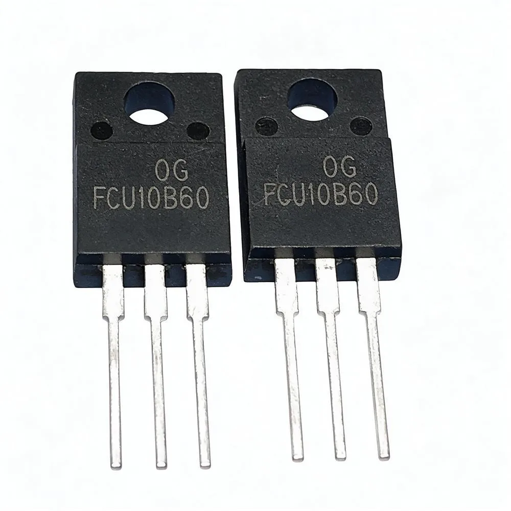 5PCS IXTP230N075T2 75V 230A FCU10B60 10A 600V 70SL250A AP70SL250AI 6R125C6 IPB60R125C6 IXFP10N80P 80V 10A BTB24-1000 1000V 24A