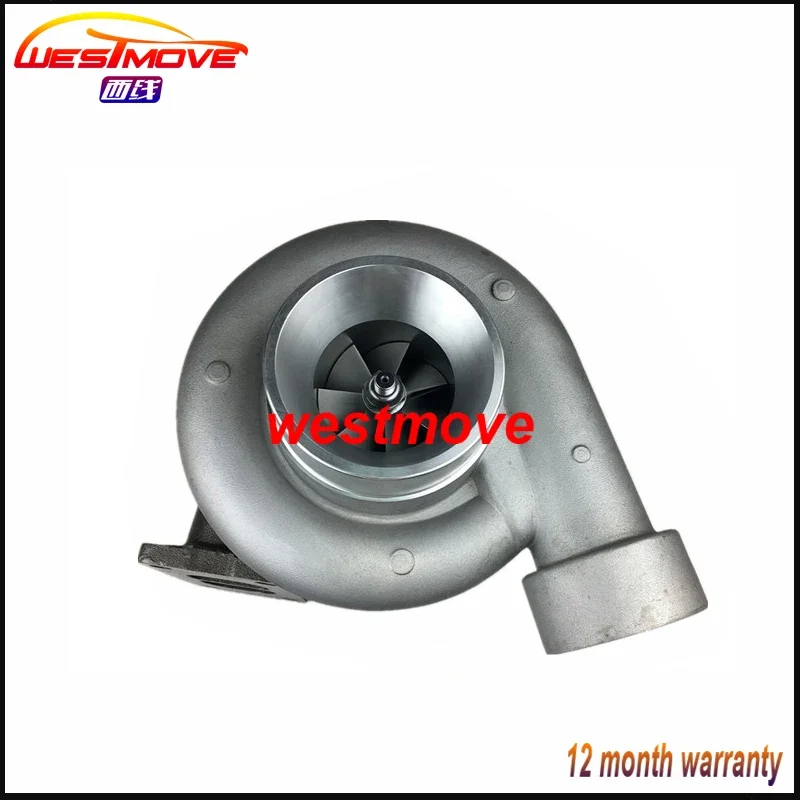 S400 turbo 53319707127 53319887127 0060966699 316429 turbocharger for Mercedes Benz Actros Truck Euro 3 Engine OM501LA 1997-11