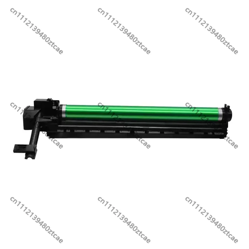 Replacement Toner Cartridge & Photoconductive Drum Unit Spare Consumable Accessory For Office Monochrome Laser Copier Equipment