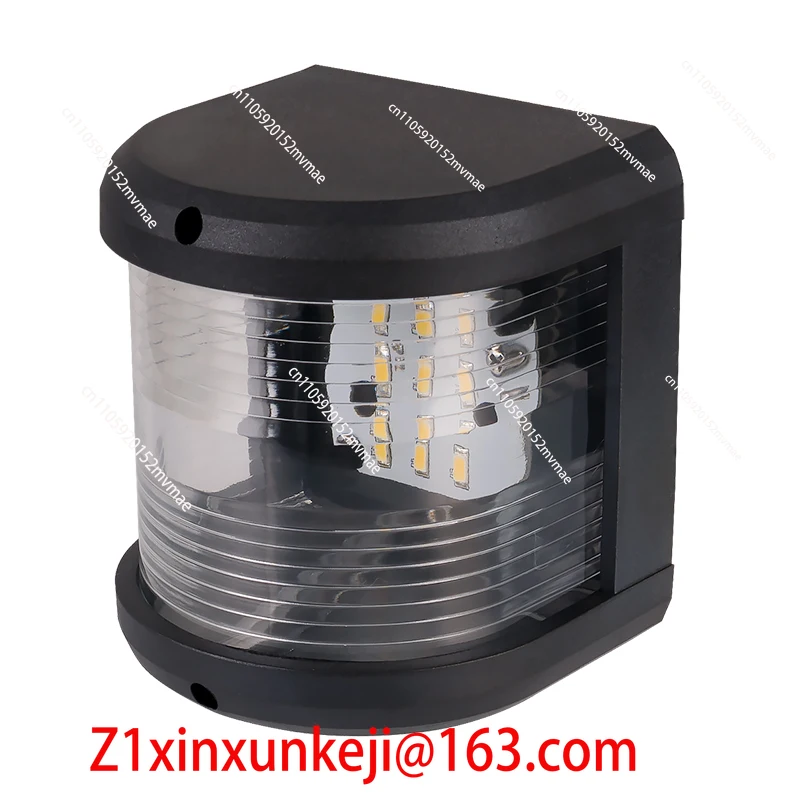 Marine 12V-24V Light Emitting Diode Stern Light Waterproof Ship Navigation Light
