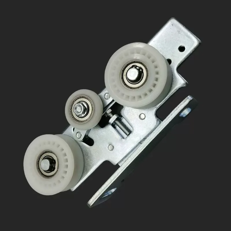 ES90 ES200 ES200E Sliding Door Suspension Wheel Universal Carriage Roller For Automatic Door System
