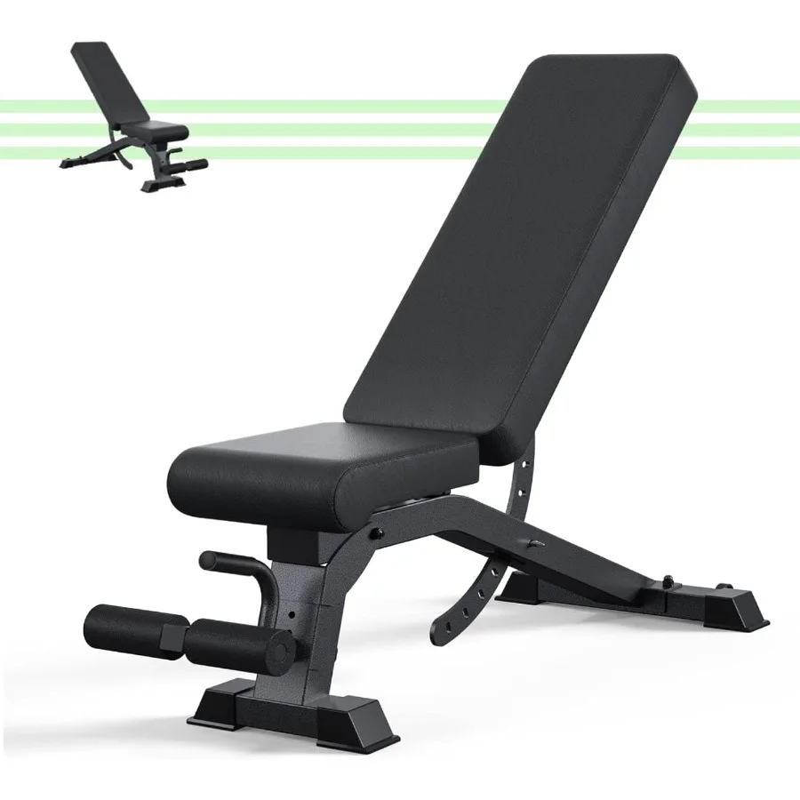 Adjustable Weight B… - image