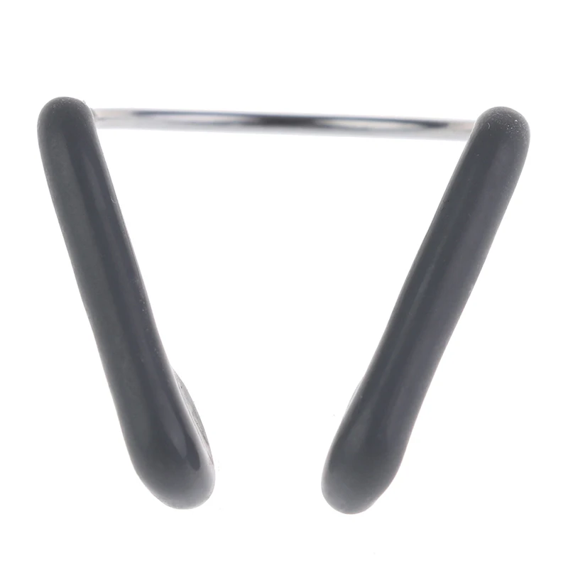 

[SP]1pc Wire NoseClip No-skid Soft Silicone for Swimming Diving Water Sports