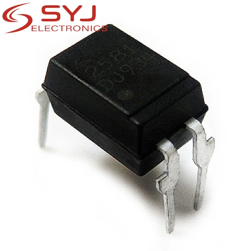 5PCS DF06M DF06 PS2581A PS2581 2581A IRFD110 110 IRFD9024 9024 CPC1965G CPC1965 M27C322-100S1 M27C322 DIP