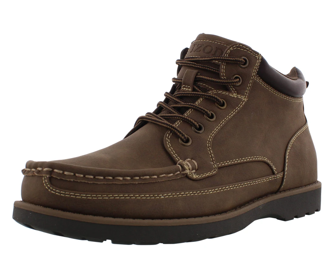 

Izod Jaret Mens Shoes