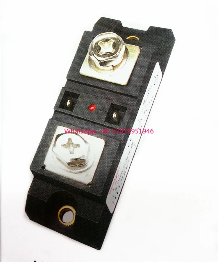 

relay H-100 industrial 220vac solid state relay ssr quality guaranteed