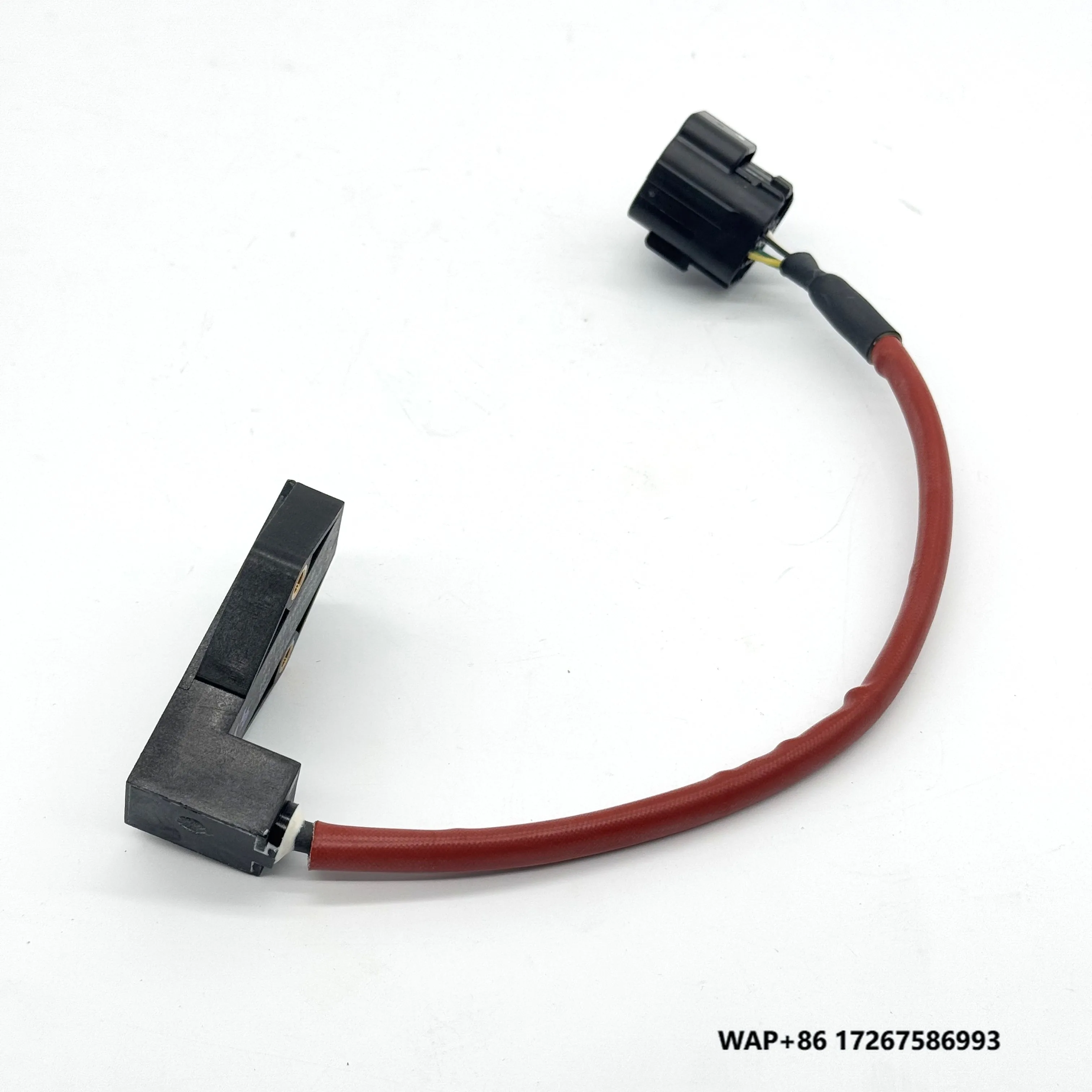 

086141297 4.2/5.2 Transmission Clutch Position Sensor