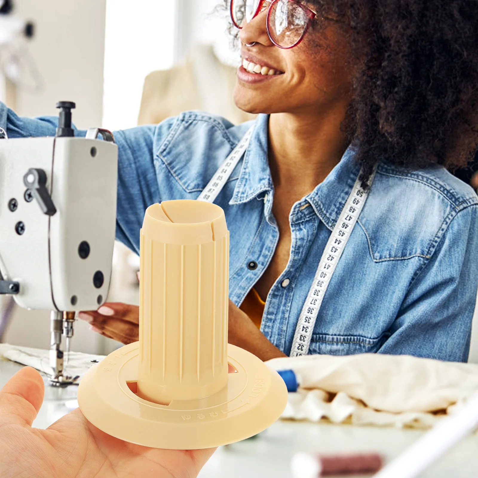 : Tejido DIY y ganchillo