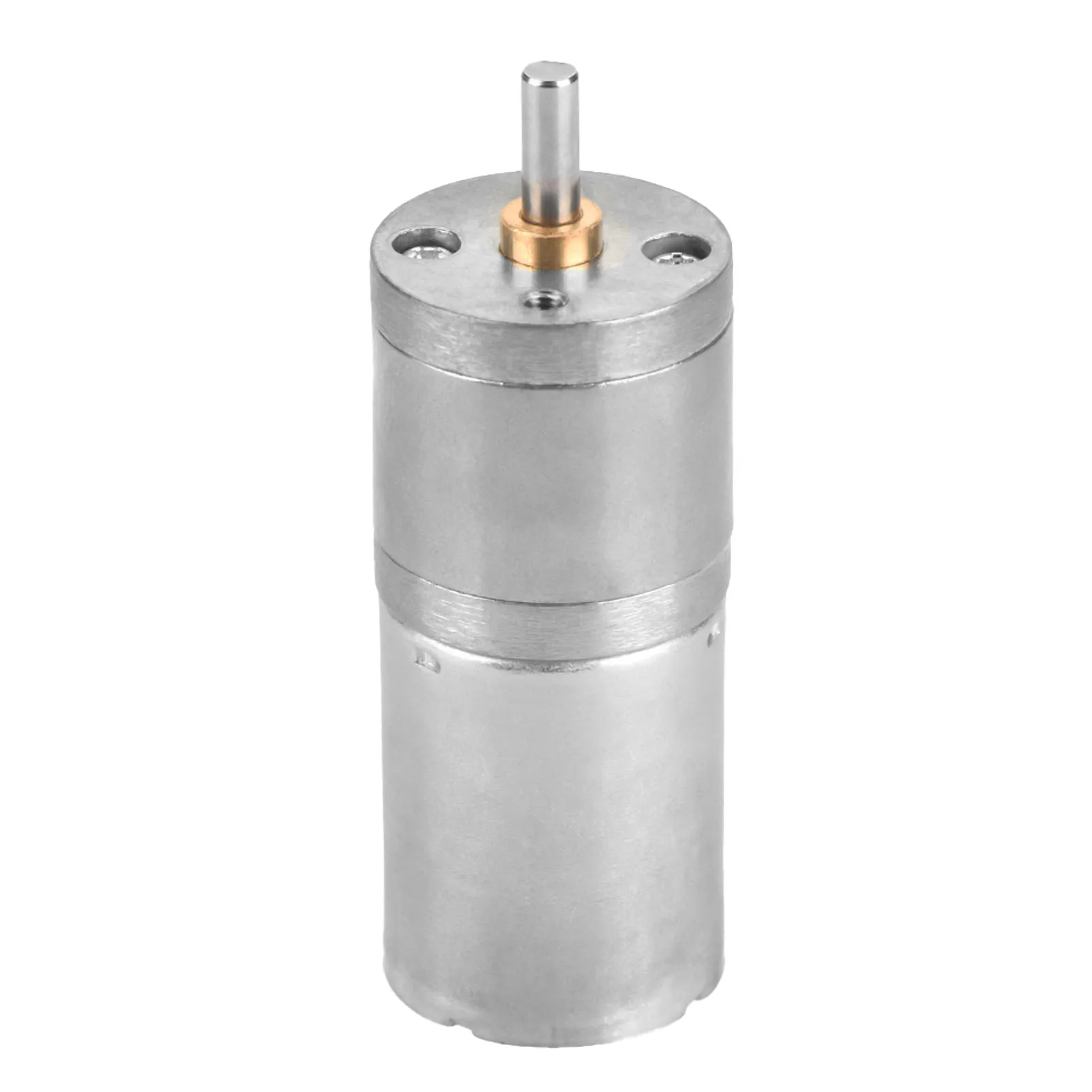 25mm 12V 25GA-370 Lage snelheid metalen reductiemotor voor elektronisch slot Reductiemotor Motor Metalen reductiemotor Reductiemotor