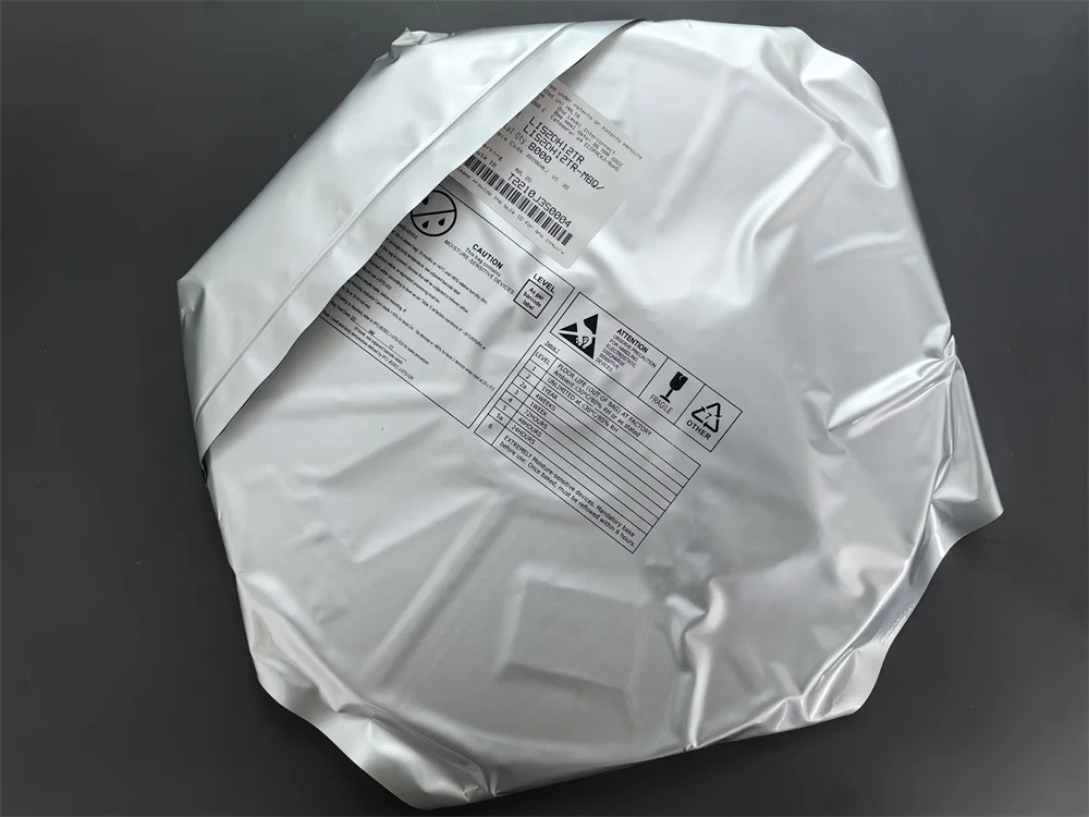 LIS2DH12TR In stock