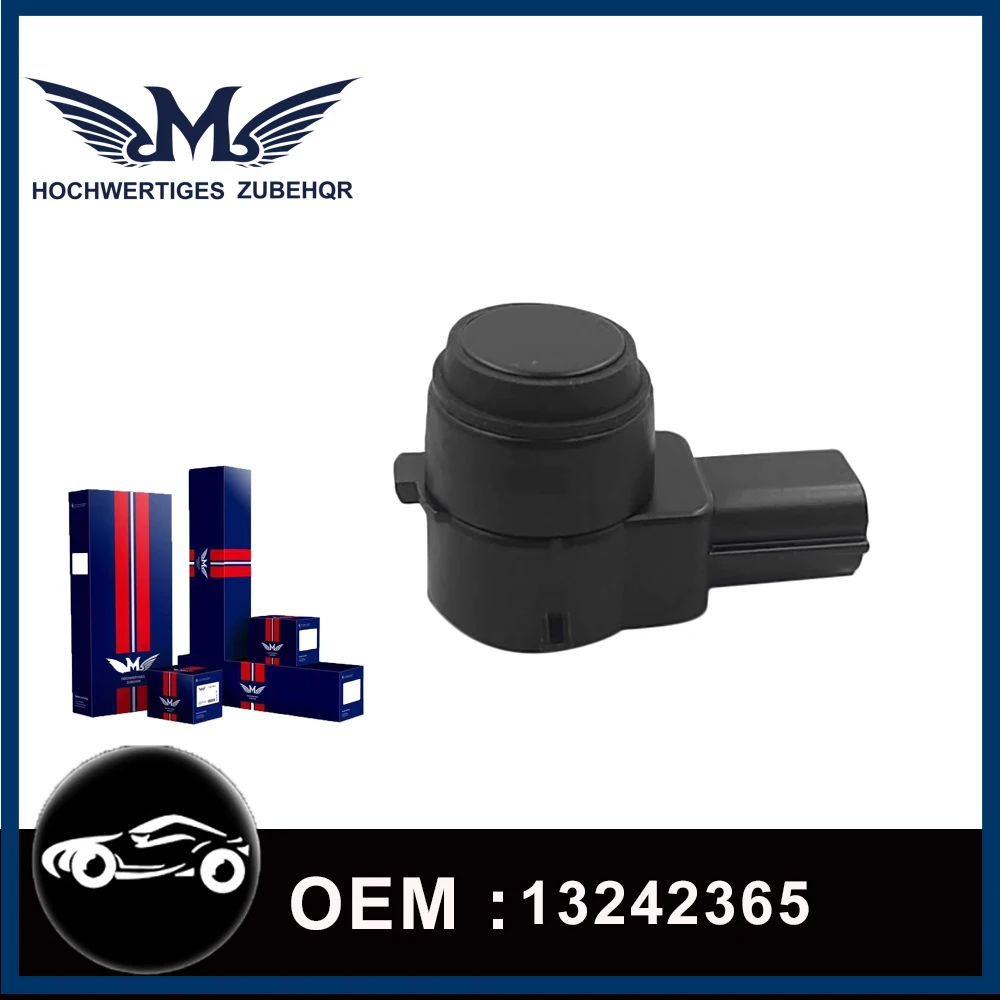 

M PDC Parking Sensor For Op El Mer Iva Zaf Ira B INSI GNIA VECT RA AST RA OEM 13282886 13242365 0263003613 0263013815 08-13