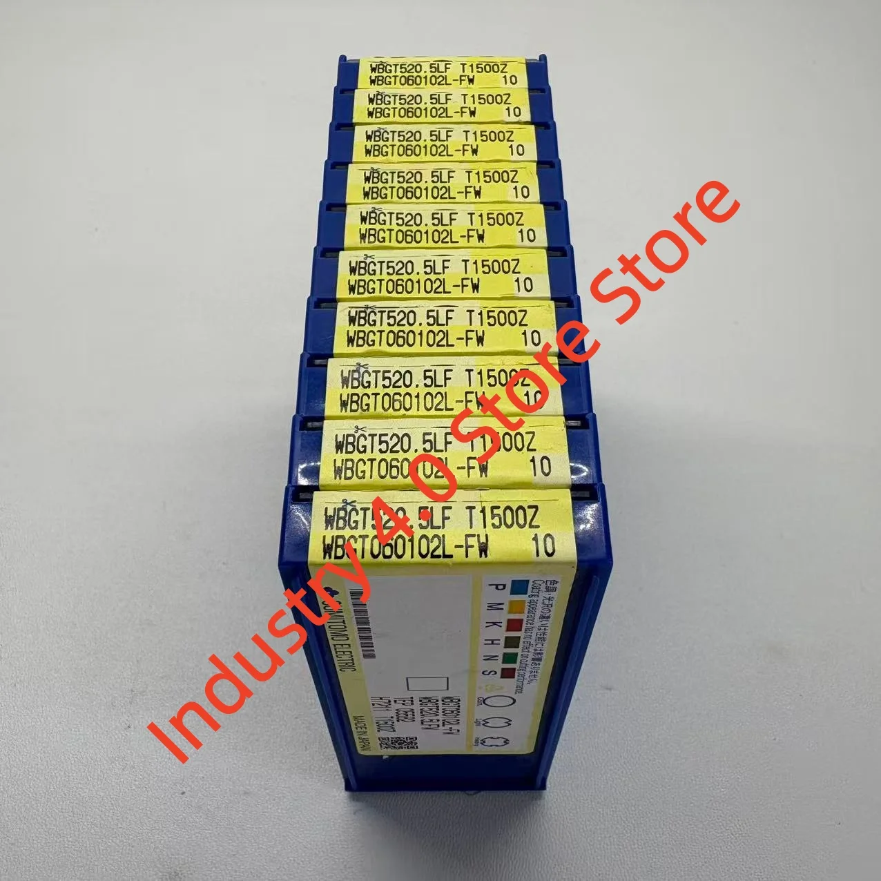 10 قطعة WBGT060102L-FW T1500Z تحول جديد جدًا في الصندوق
