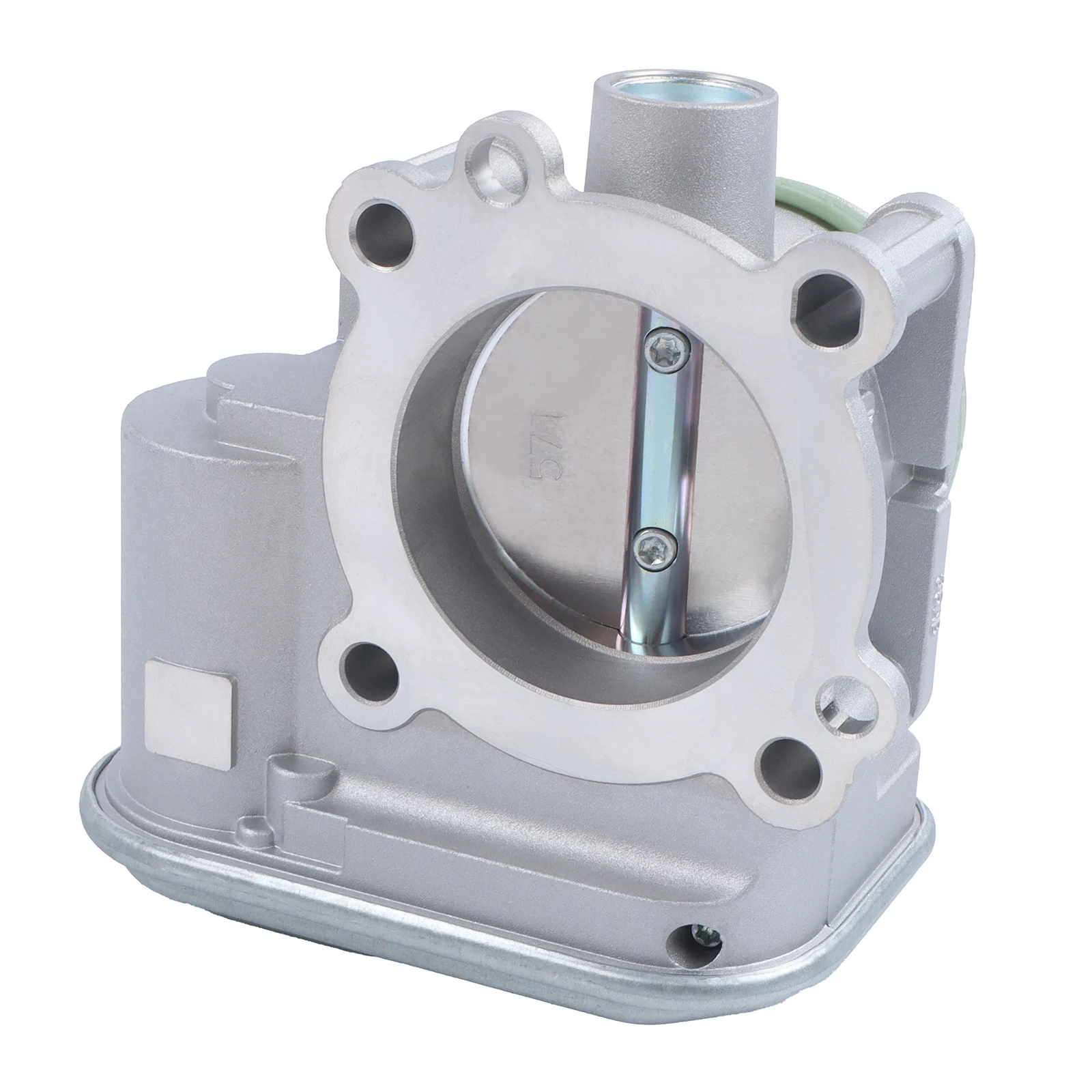 Throttle Body Assembly 4891735AC 04891735AC For 2007-17 Jeep Patriot Compass Dodge Journey Avenger Caliber Chrysler 200 Sebring