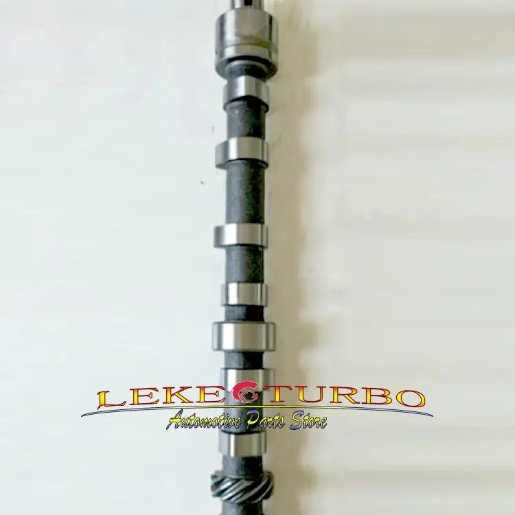 

Распредвал ww 4D34 ME011895 ME013677 для Mitsubishi Fuso Canter 8V 1998- (двигатель 4D34 3.9L 3.9D или 4D32)