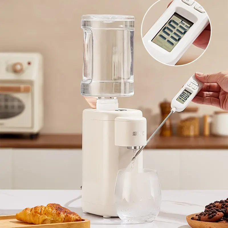 

Portable small instant water dispenser kettle