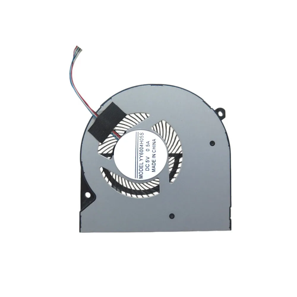 YY6004H05S Fan For Chuwi For GemiBook Plus For GemiBook XPro For FreeBook For MiniBook X For Herobox CWI527 For LarkBox S