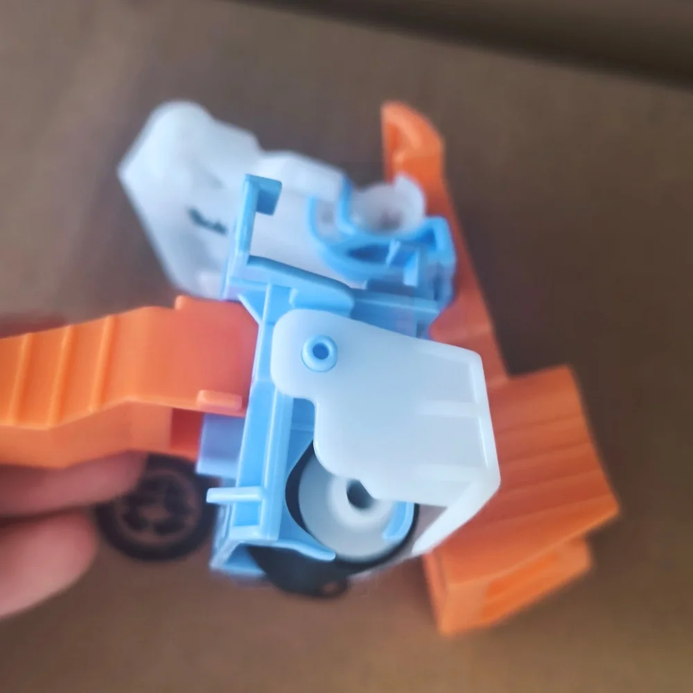 

5X J8J70-67904 Лоток с 2-разделительным роликовым питанием для HP LaserJet Enterprise M631 M632 M633 M607 M608 M609 для Canon 525