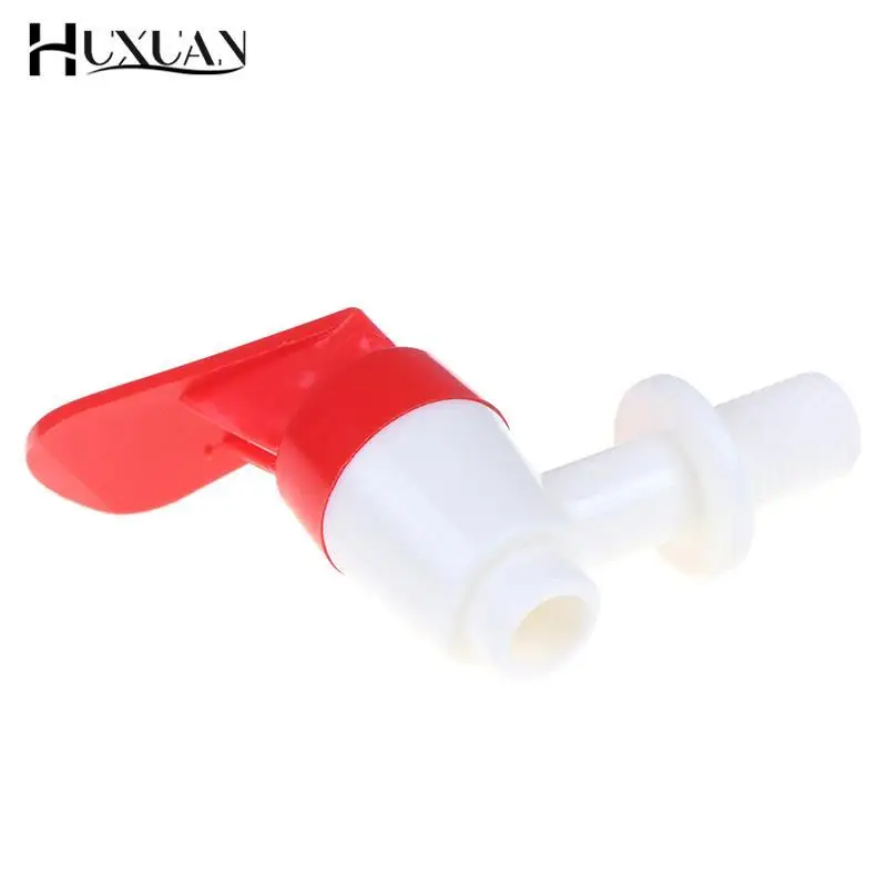 Glass Wine Bottle Plastic Faucet Jar Wine Barrel Water Tank Special Faucet With Filter Wine Valve Water Dispenser Switch Tap